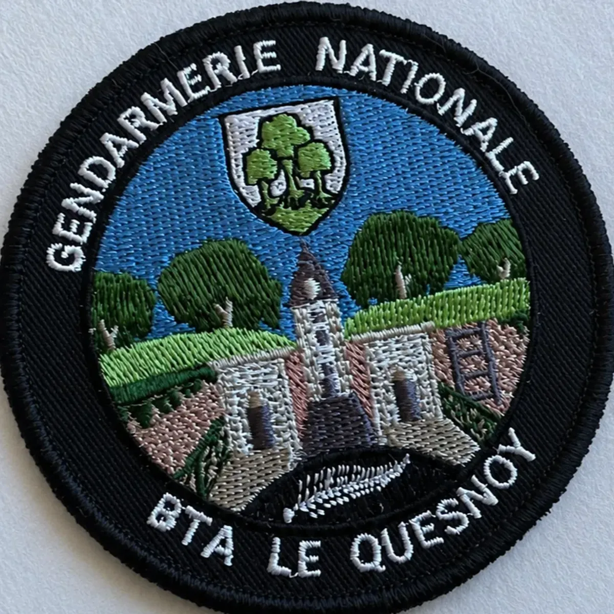 BTA - Le Quesnoy