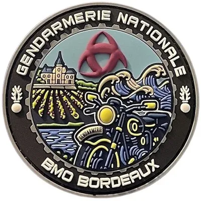 BMO - Bordeaux