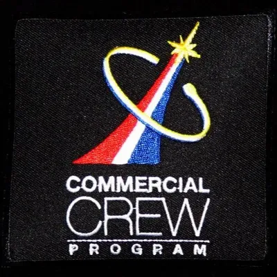 Commercial CREW