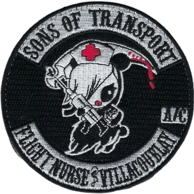 SSA Air : EAS "Sons Of Transport"
