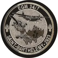 EGM 34/7 Troyes - Saint-Barthélemy