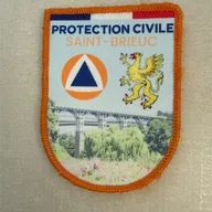 Protection Civile - Saint Brieuc