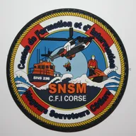 CFI SNSM Corse