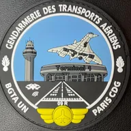 BGTA - Paris-Charles-de-Gaulle - Un