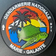 BTA Marie-Galante