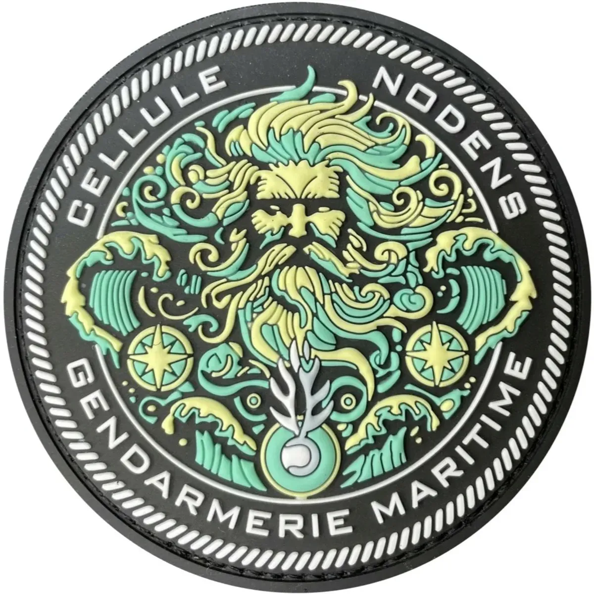 GMAR - Cellule Nodens