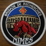 BR - Nîmes