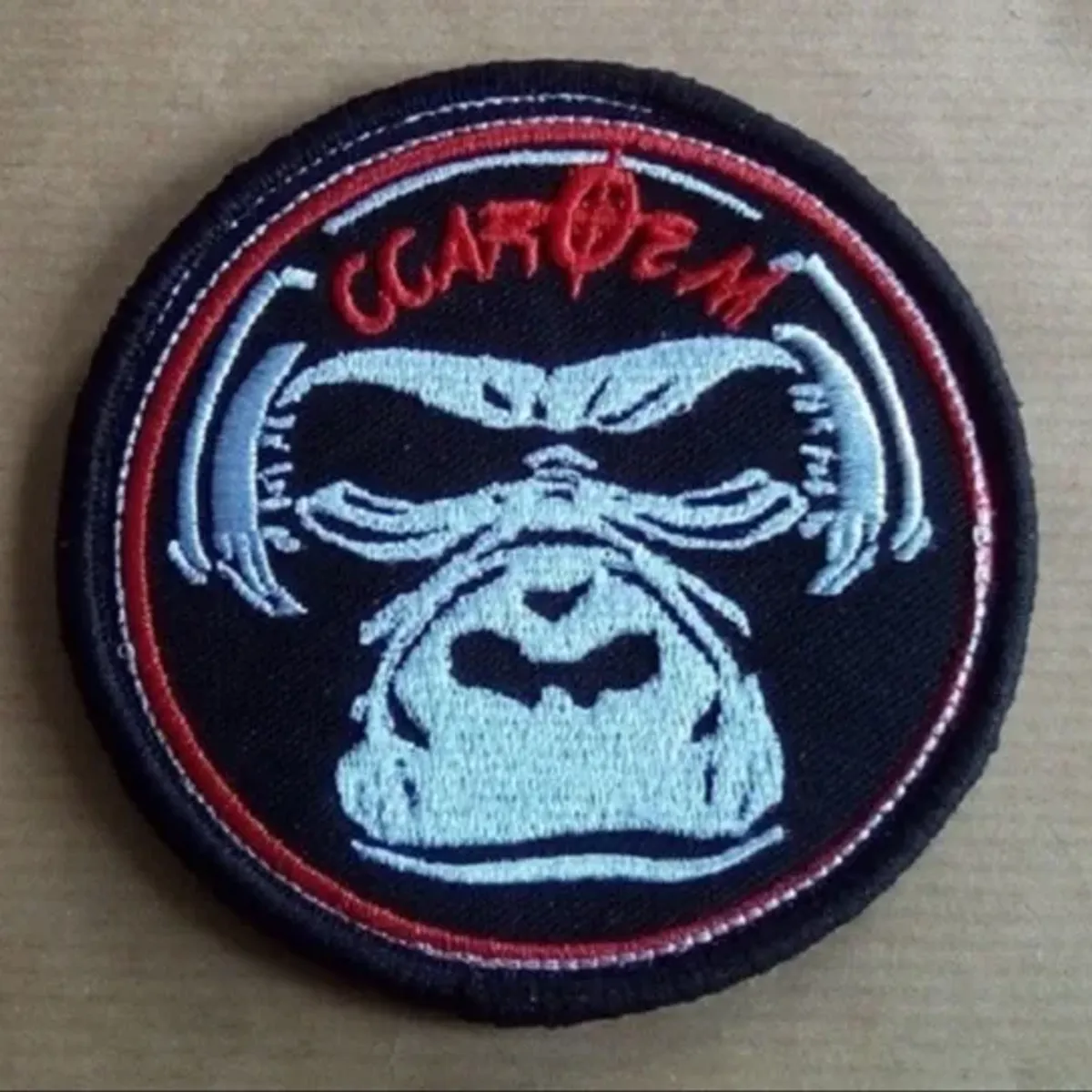BARKHANE / CCAROEM