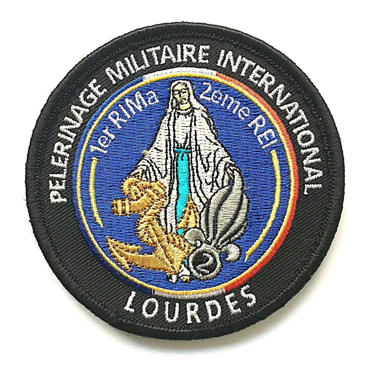 1er Régiment d'Infanterie de Marine - PMI