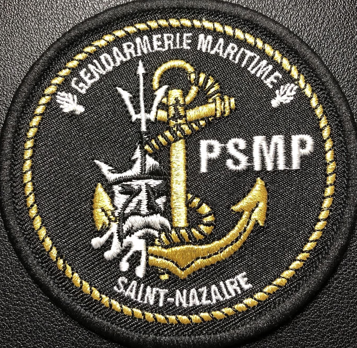 PSMP - Saint-Nazaire