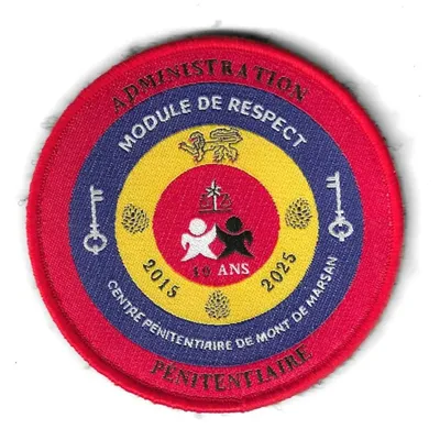 CP - Mont-de-Marsan