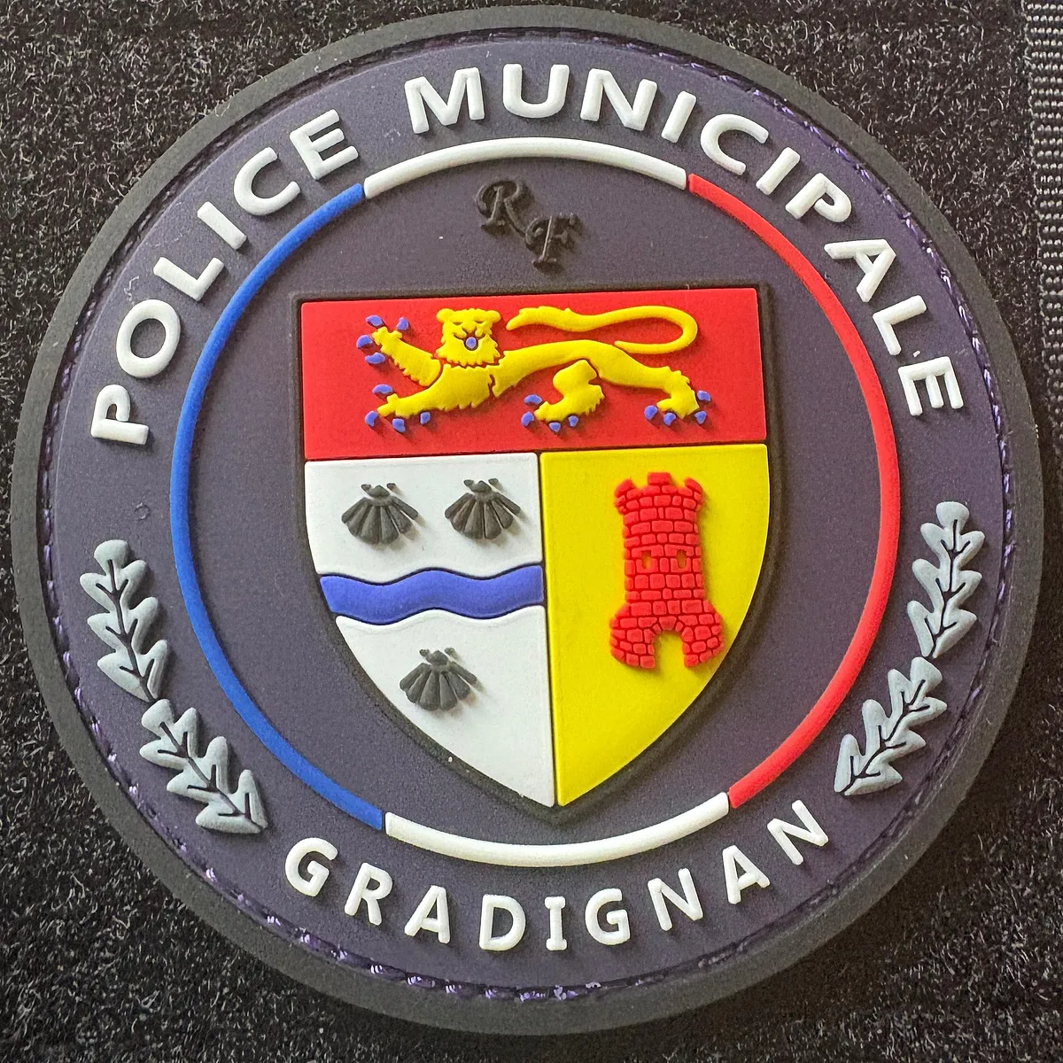 Police Municipale de Gradignan