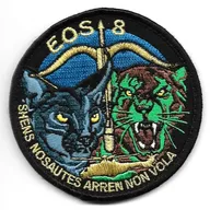 4e RHFS - 8e EOS