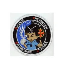 BPDJ 34