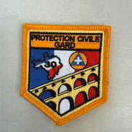 Protection Civile - Gard
