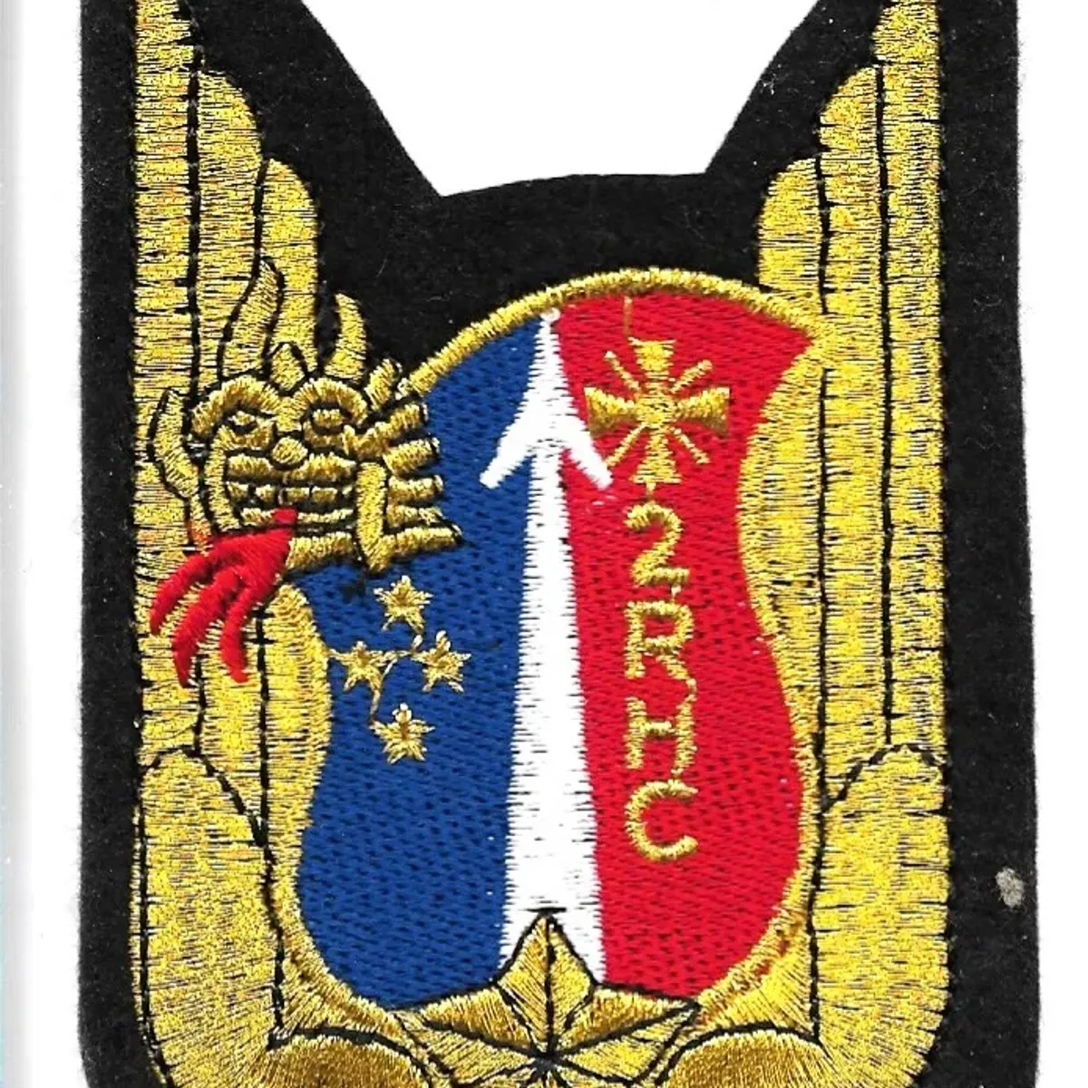 2e RHC