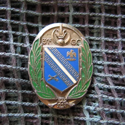 31e GC