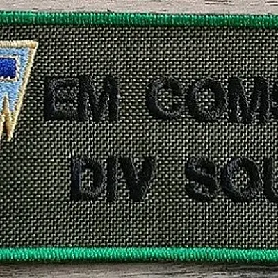 EM COMSIC / DIV SOUT