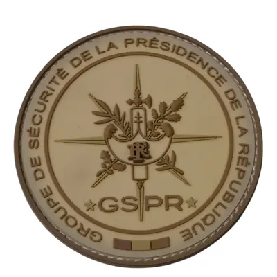 GSPR
