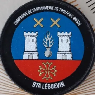 BTA - Léguevin
