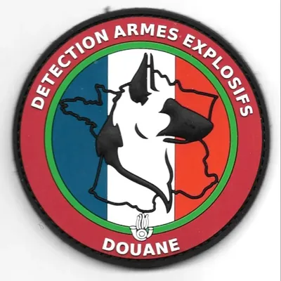 Douane - Détection Armes Explosifs 