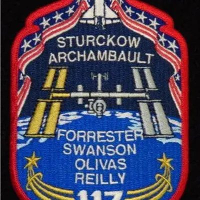 STS-117 annulé