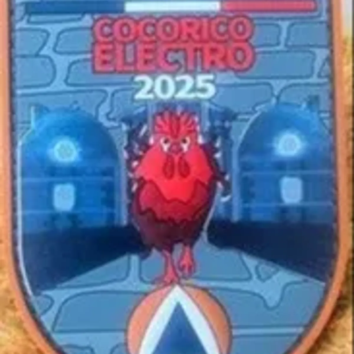 Protection Civile - Loiret - Cocorico Electro 2025