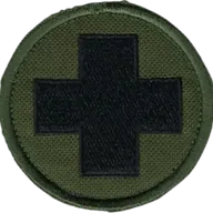 SSA : Croix Rouge BV