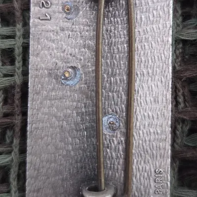 Dos n°1