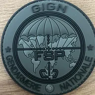 GIGN FSP