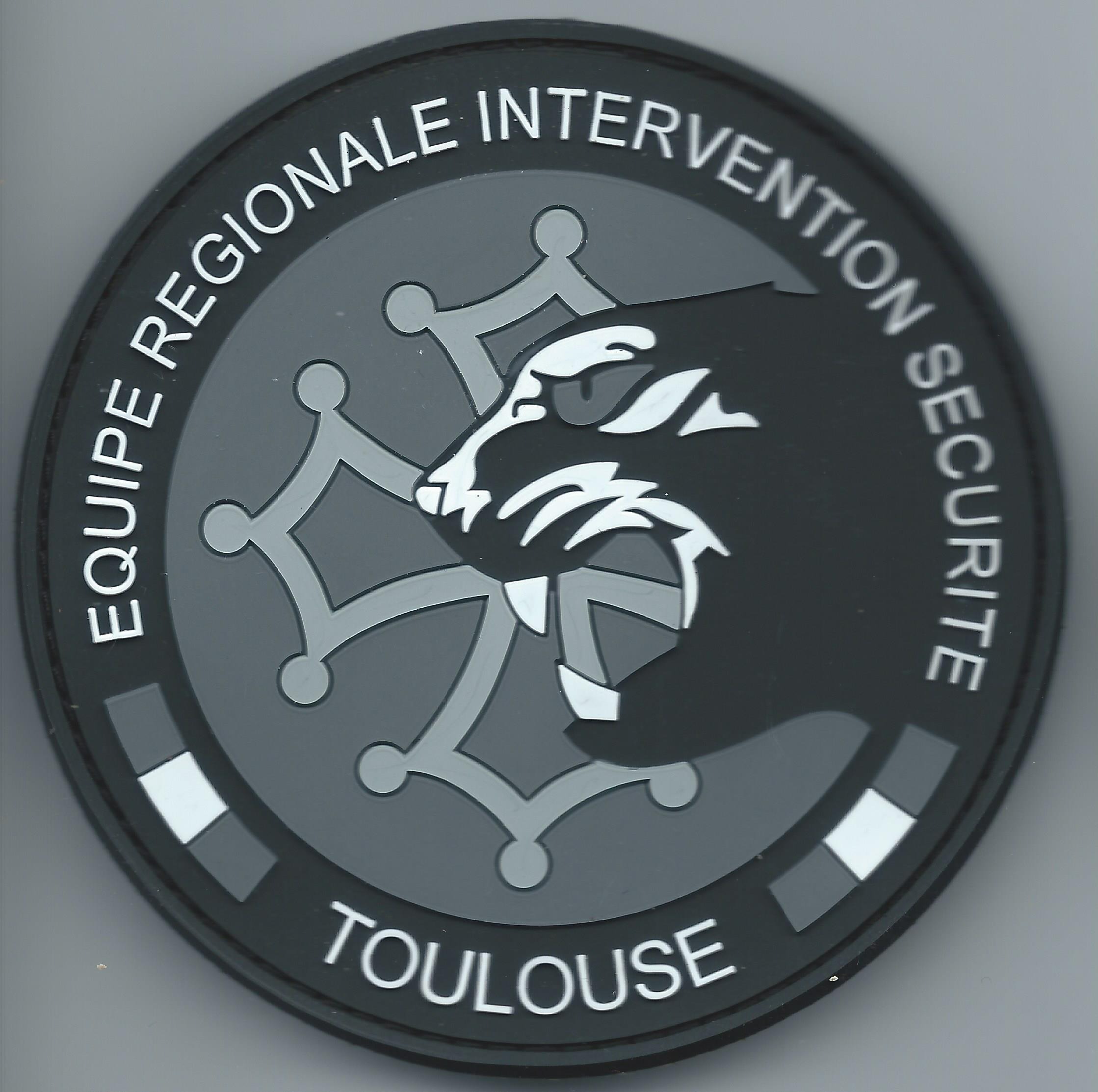 ERIS - Toulouse