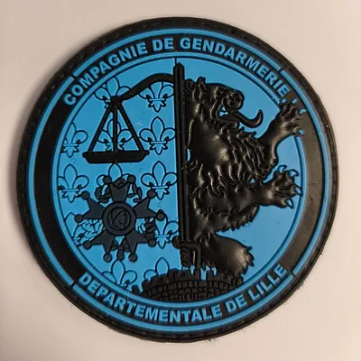 CGD Lille bleu