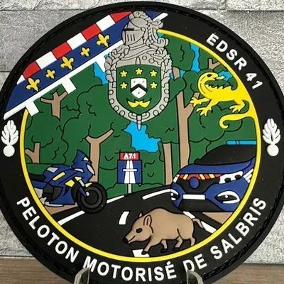 PMO Salbris