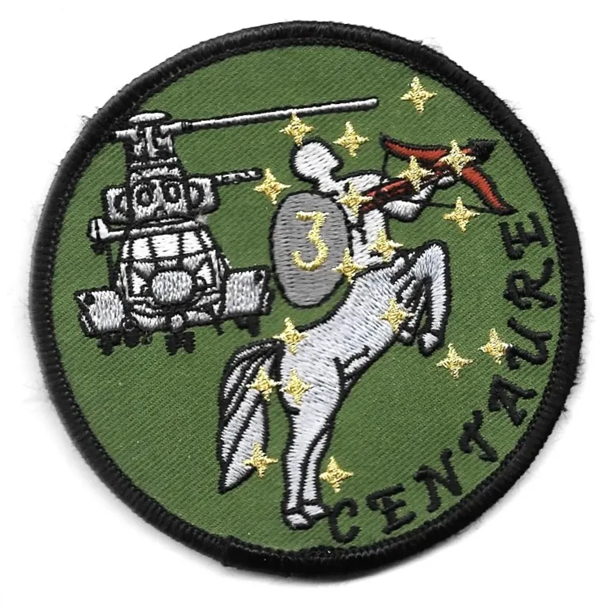 4e RHFS - 3e EOS