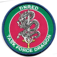 DNRED - Task Force Dragon (1er tirage)