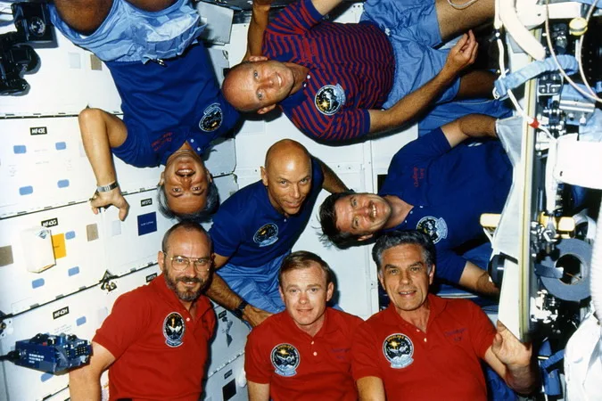 STS 51-F – 2