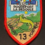 CIS Roquefort-La-Bédoule