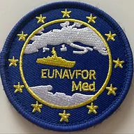EUNAVFOR Med