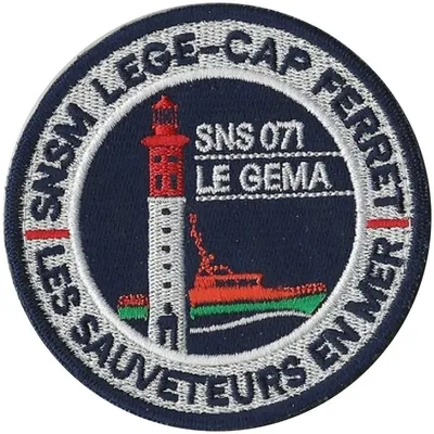SNSM Lège-Cap Ferret