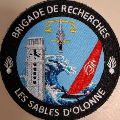 BR - Les Sables-d'Olonne