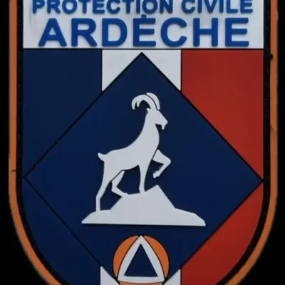 Protection Civile - Ardèche