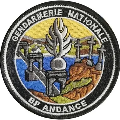 BP - Andance