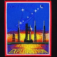 Artemis 1