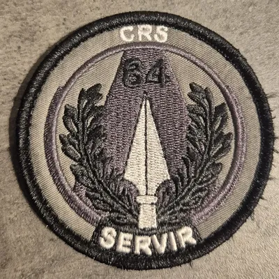 CRS - Vaucluse
