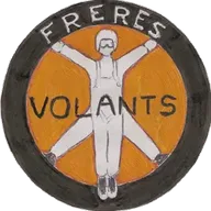 Frères Votants Trèves Claude & Gérard