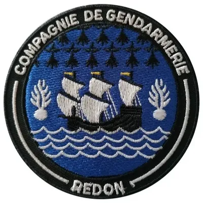 CGD - Redon