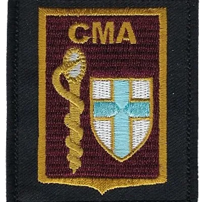 SSA : CMA Marseille (CMA 10)