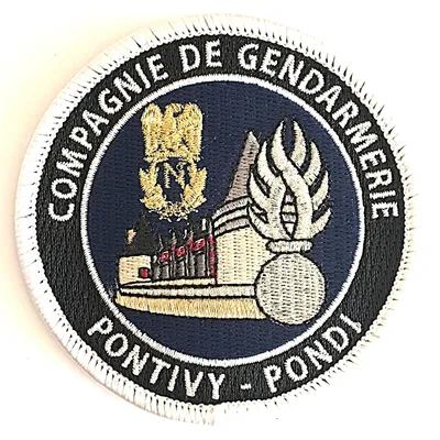 CGD Pontivy