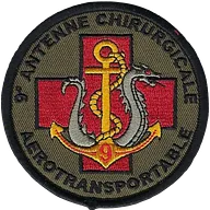 SSA : 9ème ACA V13
