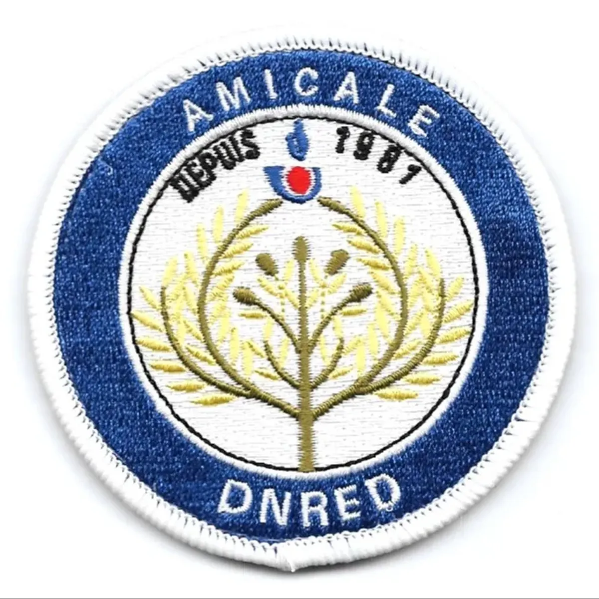 DNRED - Amicale
